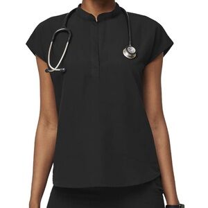 Rafaela Oversized Scrub Top size Medium